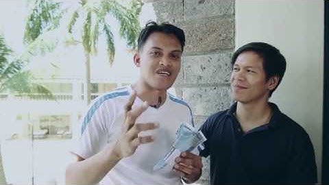 P100,000 Matching Bonus Achiever - A Farmer From Bohol - Unity Network Philippines