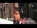 JJ Abrams Explains 'Lost' // SiriusXM // Hits 1