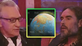 Bill Maher & Russell Brand: The Dark Truth Behind Current Geopolitics
