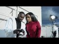 Abou Debeing - Petit de la tess (Clip Officiel)