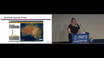 Enabling big data analytics in geoscience through open data standards