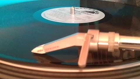 Otis Clay ‎-- The Only Way Is Up (1985) Blues R&B