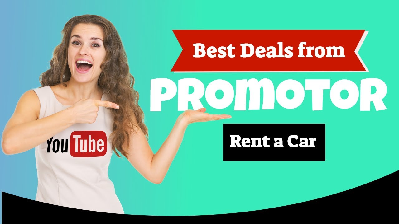Rent a Car Bucharest by Promotor Rent a Car Romania YouTube