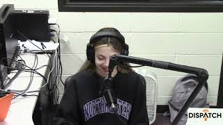 Girls Hoops Podcast S2E2 Ft Kristin Wentling