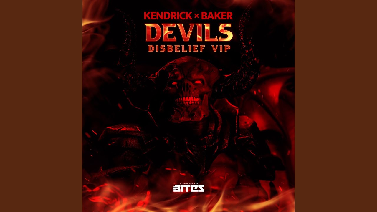 Devils auf YouTube ansehen Devils auf YouTube ansehen