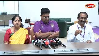 #RAJALAKSHMI ENGINEERING COLLEGE INAUGURATES REC OFF CAMPUS @ RMZ MILLENIA#