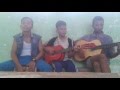 HijauDaun Ku Tetap Sayang Cover by SimonH