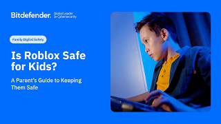 Is Roblox Safe for Kids A Parent’s Guide to Keeping Them Safe