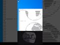 Trollface's Ultimate Batch File Prank 🤣 #shorts #meme #pranks