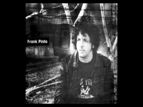 Frank Pinto - Do It All By Yourself