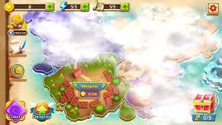 Marble Dash TOP Game Ster screenshot 4