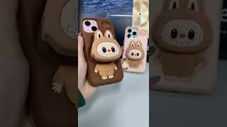 Adorable Labubu Phone Case