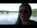 Interview w/Ambre Franc - World U-21's