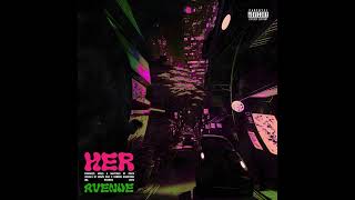 Cisco - HER AVENUE