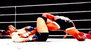 Bas Rutten On The Alleged Fixed Fight Between Mark Coleman And Nobuhiko Takada