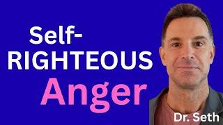 Self-Righteous Anger A Test