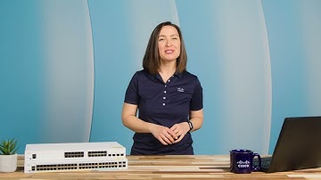 Configuring Switch Ports with Cisco Business Mobile App | Simplify Network Management