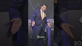 PAULO MATHIAS ANALISA GASTOS DOS PRESIDENCIÁVEIS NA CAMPANHA ELEITORAL PARA O 1° TURNO