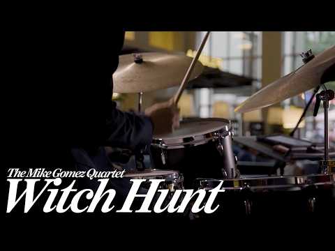 Witch Hunt
