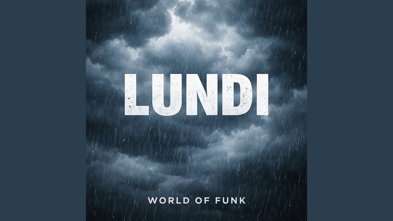 LUNDI auf YouTube ansehen LUNDI auf YouTube ansehen