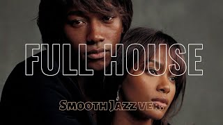   I Think I  Ost smooth Jazz Ver  Reimagined Cover Produced With Ai