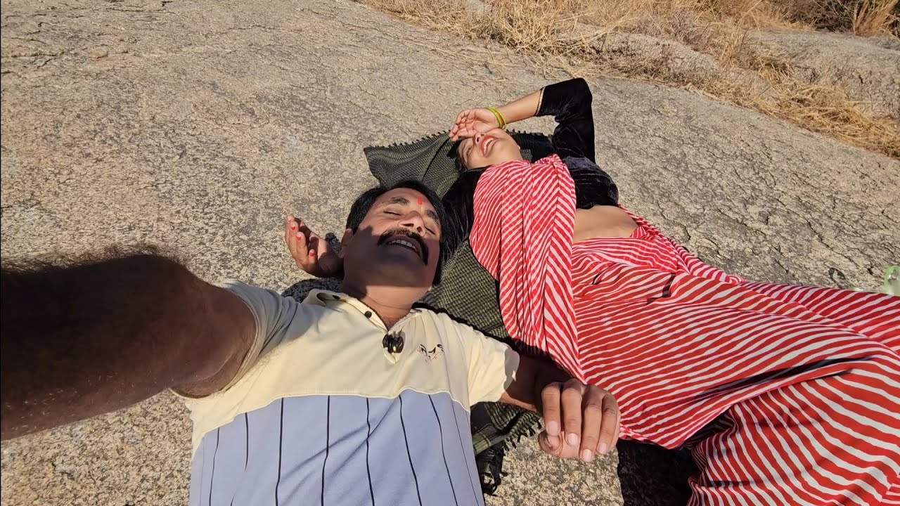 राजस्थान में ये पत्थर भीम की बॉल है पांडव इससे खेला करते थे अरावली पर्वत माला पर विराटनगर