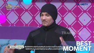 Buat Yang Punya Masalah Emosional Bisa Nih Konsultasi Ke Romy bestmoment brownis 9822