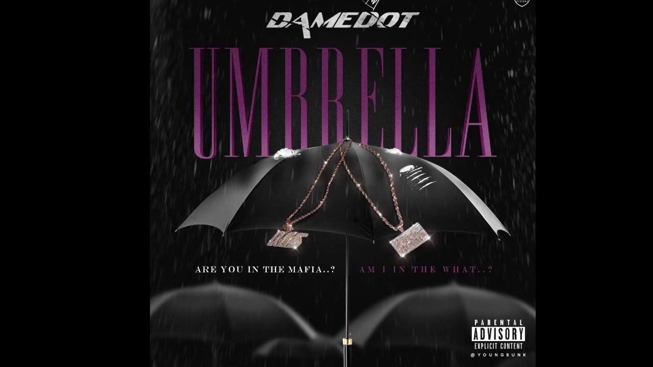 Damedot - Heavy - YouTube