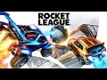 late night rocket