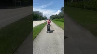 Gizmos Idea Of Walking