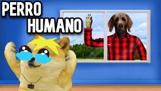 El Hombre Perro De Mi Hermana Emily - Hilos Con Cheems