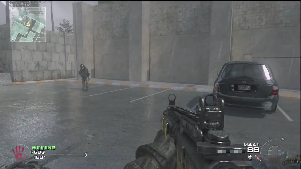 12 of 21 - Myth Madness 2010 - Modern Warfare 2