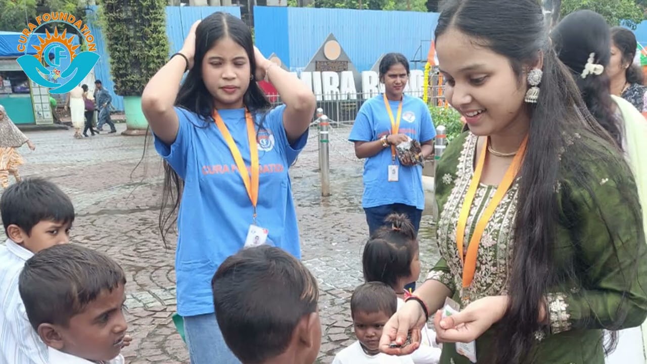 Health, Hope & Freedom with Cura Foundation