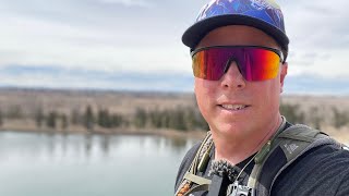 Week 16 - Marathon Ruck - 2023