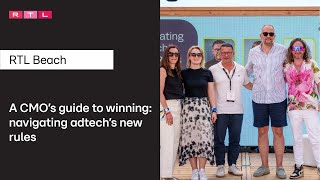 19 - A CMO’s guide to winning: navigating adtech’s new rules