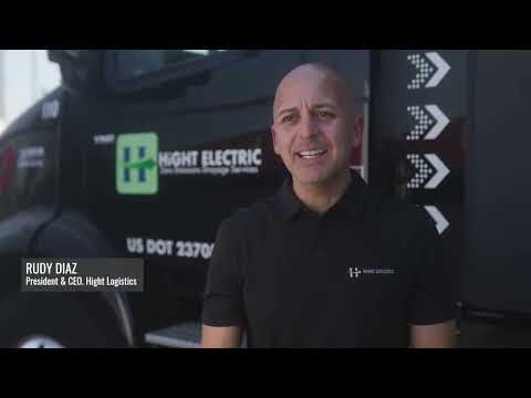 On The Road to Zero: Spotlight on Success | POLA and POLB - video from CALSTART