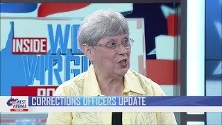 Elaine Harris, Communications Workers of America - IWVP Labor Day Special