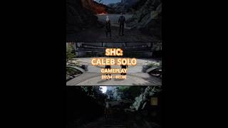 SHC: Caleb Solo (07/14-07/28) #LoveandDeepspace #deepspacepilot #恋与深空 #夏以昼 #farspacecolonel