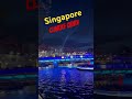 Singapore Clarke Quay #singapore #travel #shorts #viralshorts #trendingshorts #amazing #short