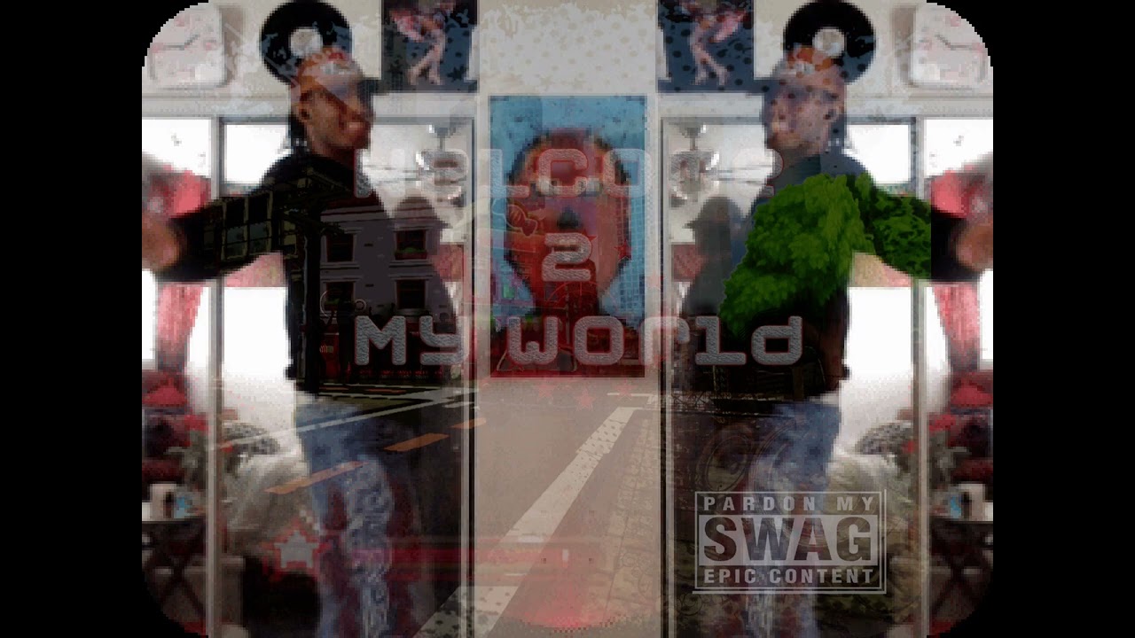 Swag [Adventure Theme].mov