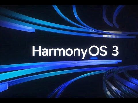 Install native GMS, Google Play Store directly on Harmony OS 3.0 (Tested Nov 2022)