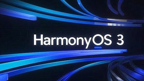 Install native GMS, Google Play Store directly on Harmony OS 3.0 (Tested Nov 2022)