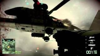 BFBC2 MI-28 Havoc [FAIL] or Windmill [WIN]