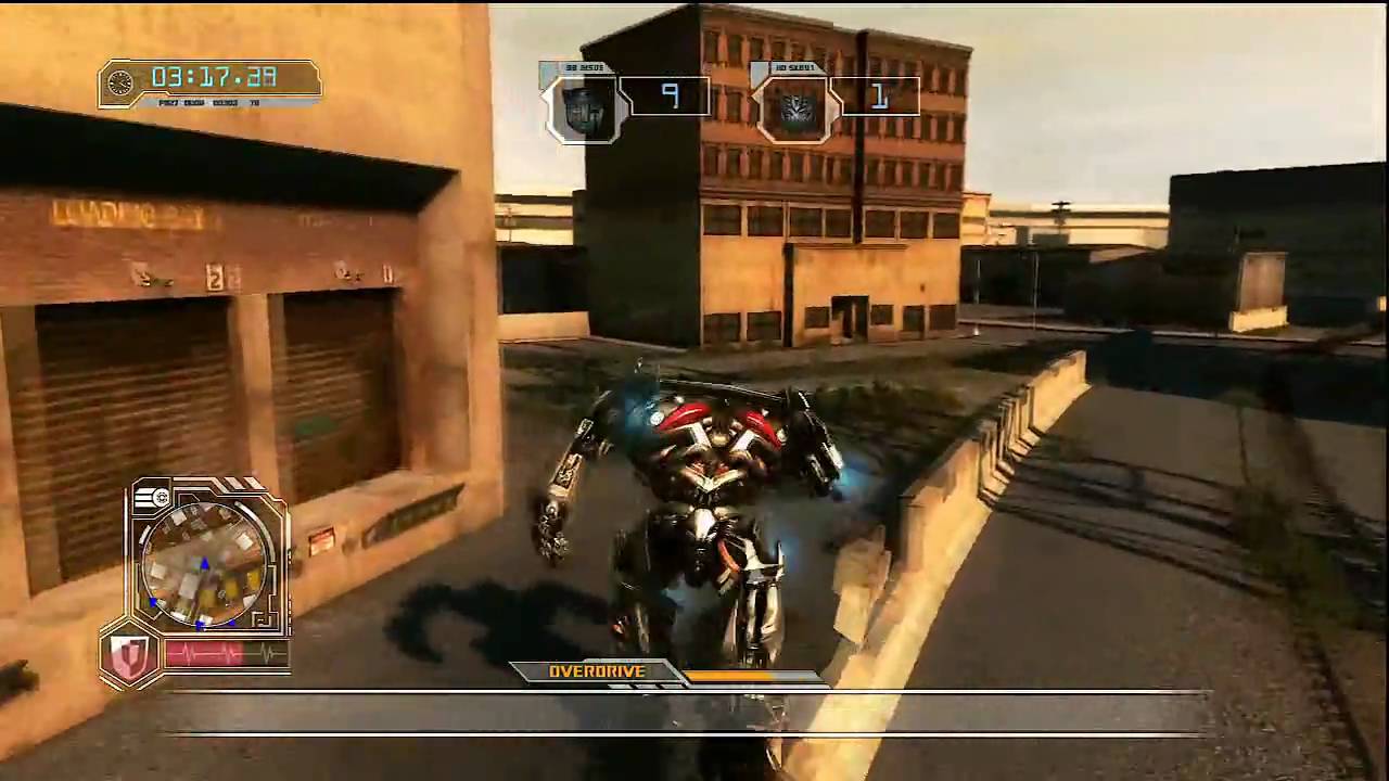 Game Transformers 2 Game Transformers 2
