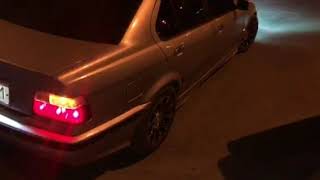 E36 Pachti Drift