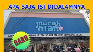 MURAH NIAN PALEMBANG |  TOKO MURAH NIAN PALEMBANG SUDAH GRAND OPENING