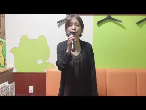 中森明菜『LA BOHEME』