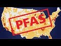 Solutions for PFAS Analysis in the Environment