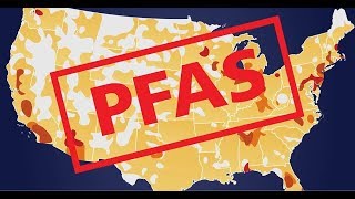 Solutions for PFAS Analysis in the Environment