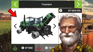 Fertilizer &amp; Cultivation in Fs18 ! Farming Simulator 18 Gameplay Timelpase #fs18
